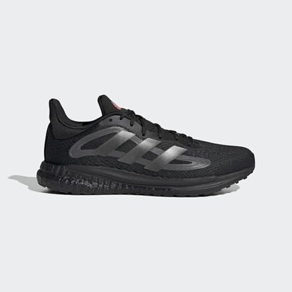 adidas Men's Solar Glide 4 Trail Running Shoe Size‎ 12